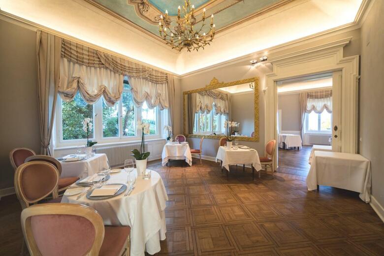 Hotel Camin Luino