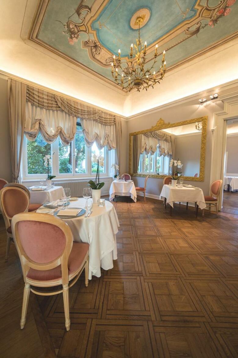 Hotel Camin Luino