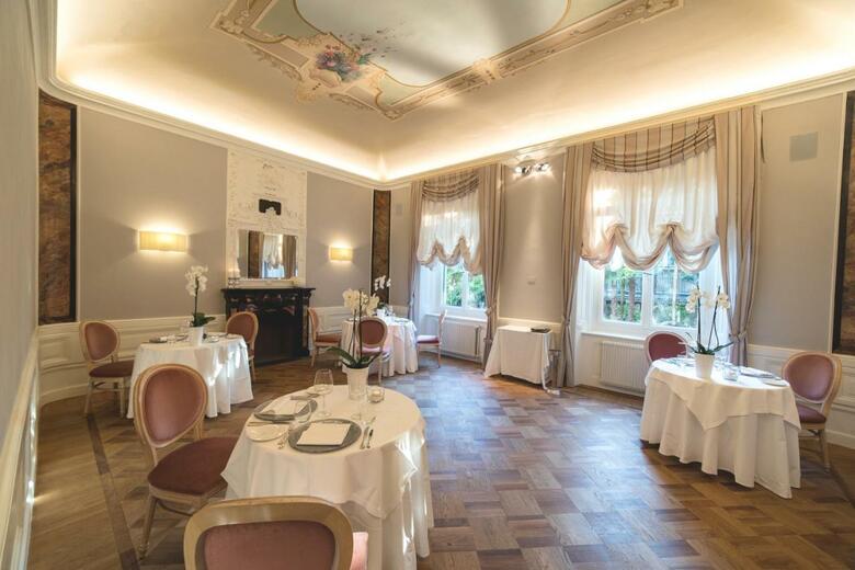 Hotel Camin Luino