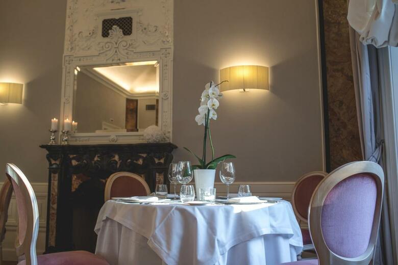 Hotel Camin Luino