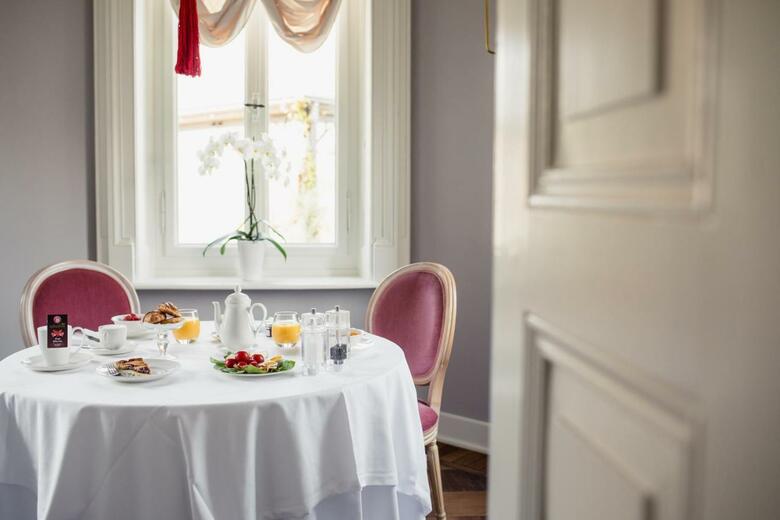 Hotel Camin Luino