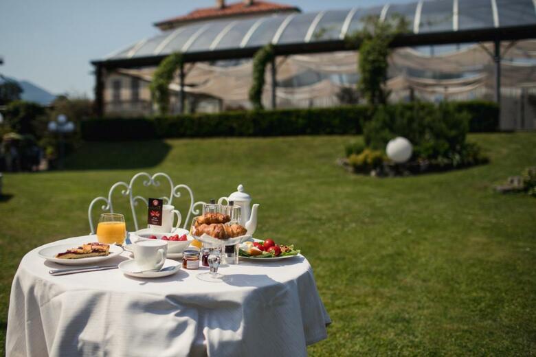 Hotel Camin Luino