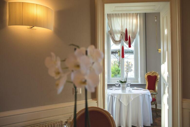 Hotel Camin Luino