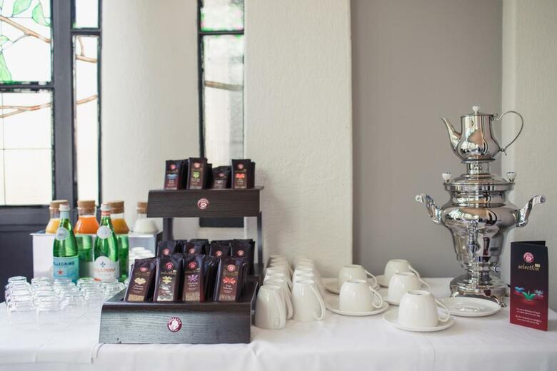 Hotel Camin Luino