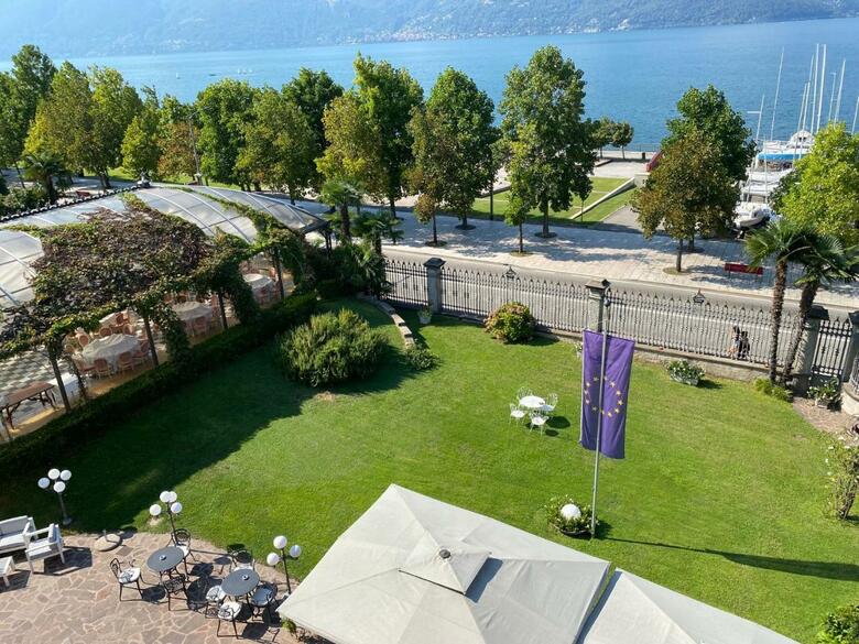 Hotel Camin Luino