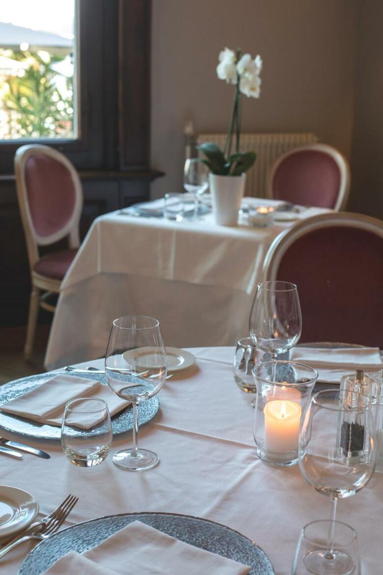Hotel Camin Luino
