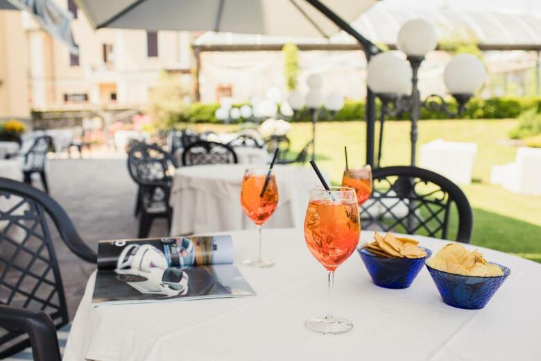 Hotel Camin Luino