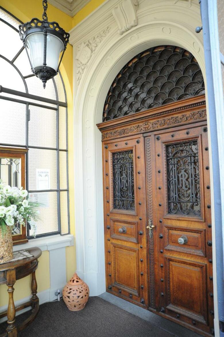 Hotel Camin Luino