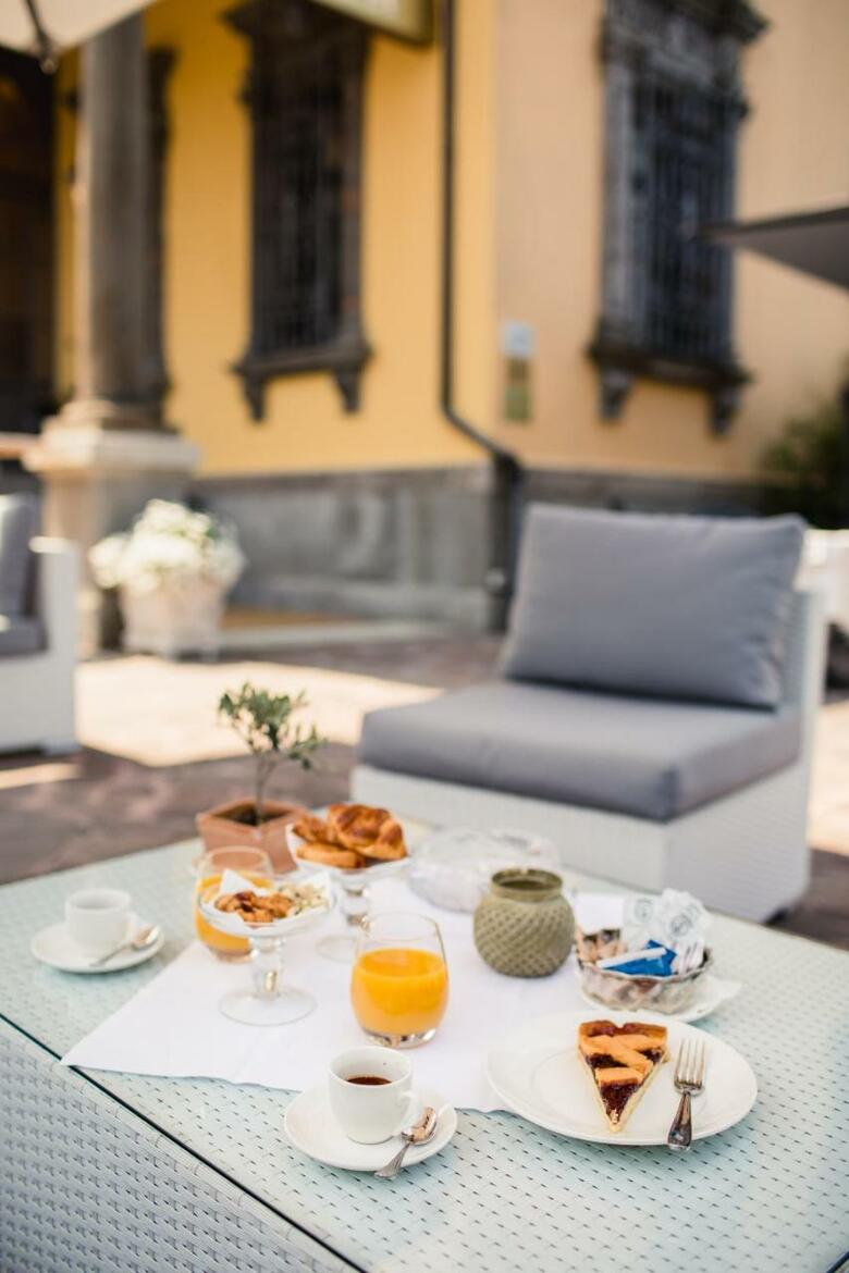 Hotel Camin Luino