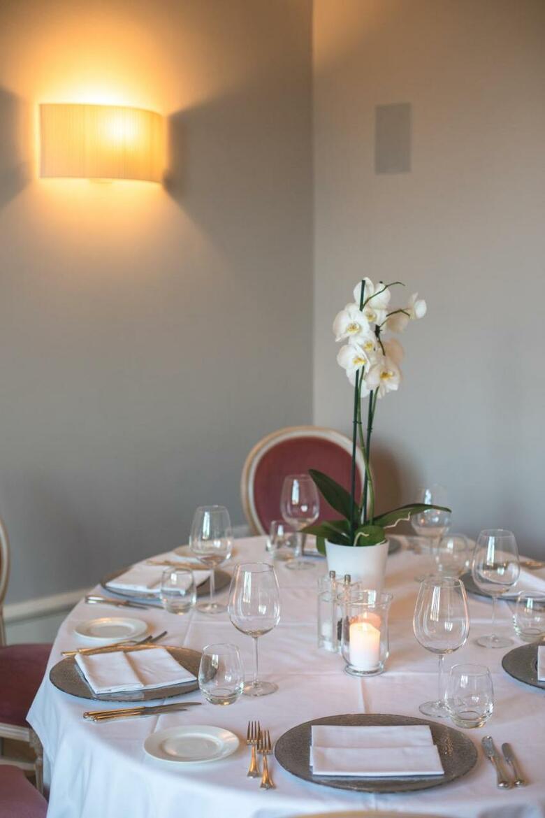Hotel Camin Luino