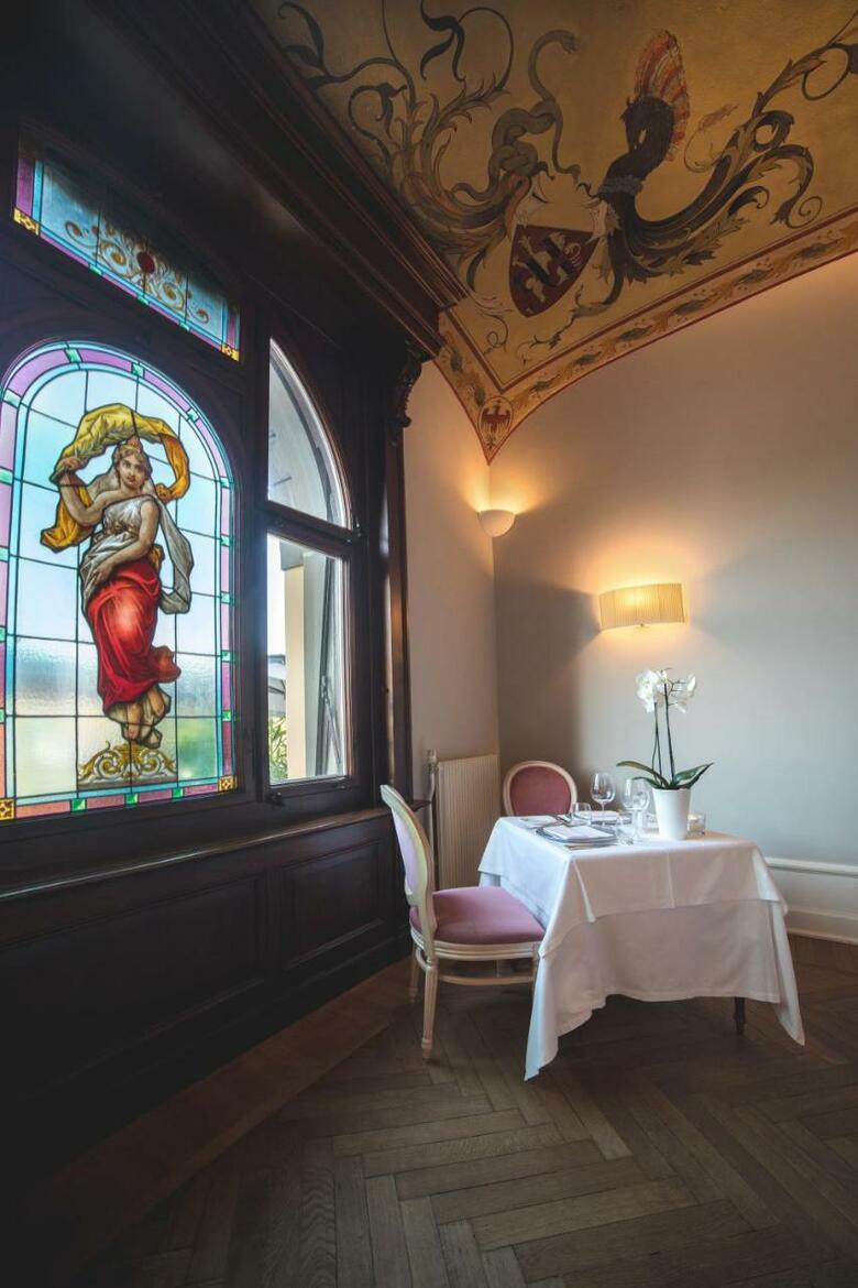 Hotel Camin Luino