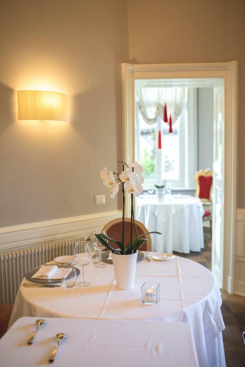 Hotel Camin Luino