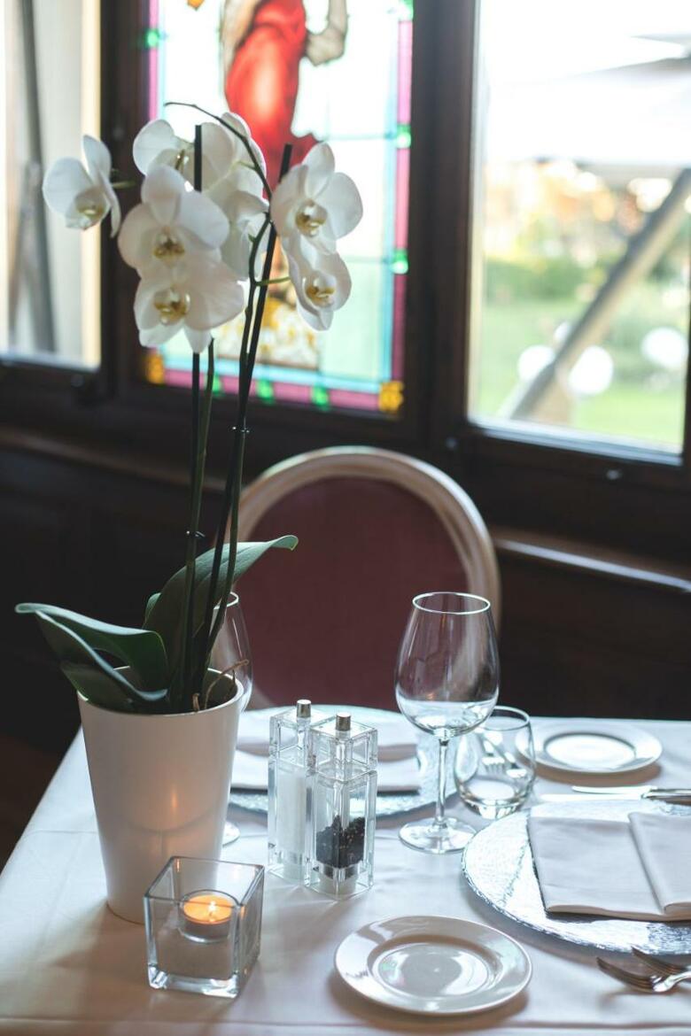 Hotel Camin Luino