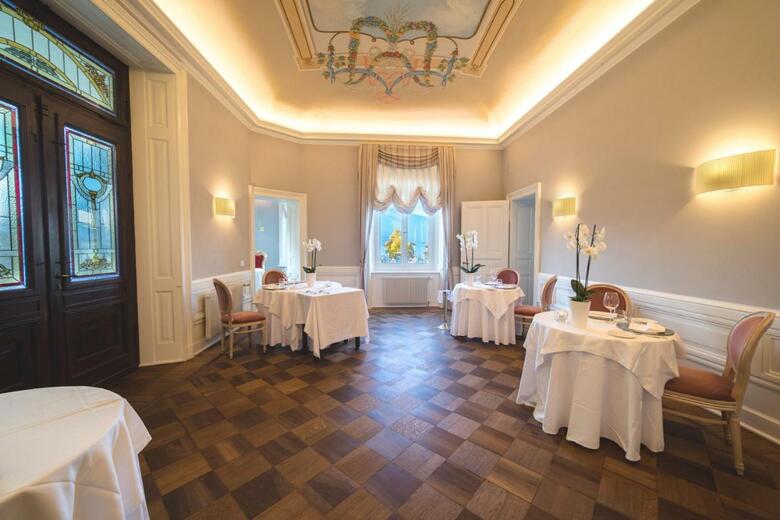 Hotel Camin Luino