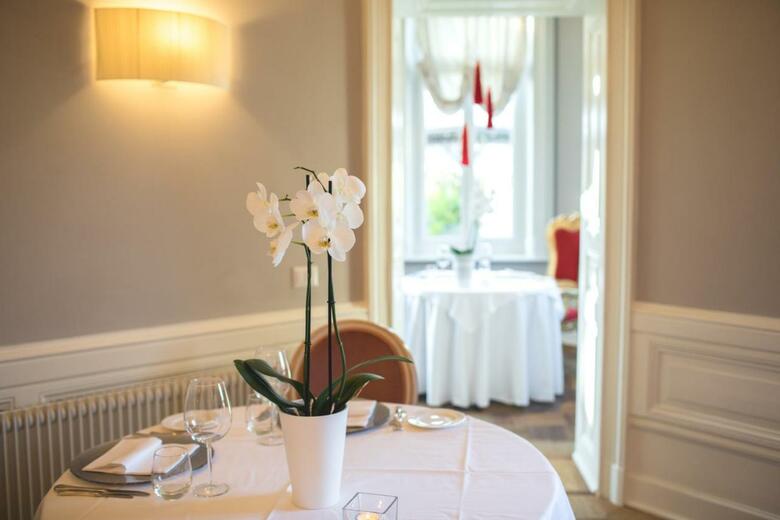 Hotel Camin Luino