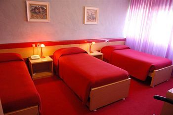 Hotel Ariane