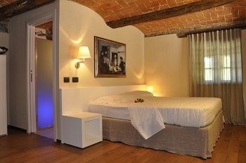 Hotel I Tre Poggi - Farm Home