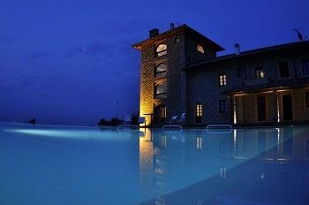 Hotel I Tre Poggi - Farm Home