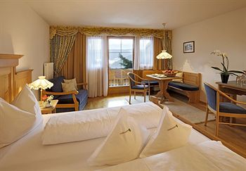 Hotel Ganischgerhof - Mountain Resort & Spa