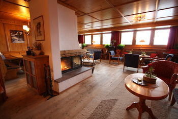 Hotel Ganischgerhof - Mountain Resort & Spa
