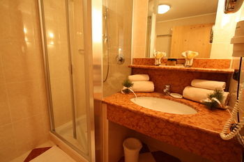 Hotel Ganischgerhof - Mountain Resort & Spa