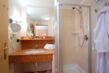 Hotel Ganischgerhof - Mountain Resort & Spa