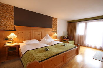 Hotel Ganischgerhof - Mountain Resort & Spa