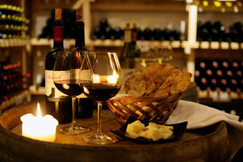 Hotel Ganischgerhof - Mountain Resort & Spa