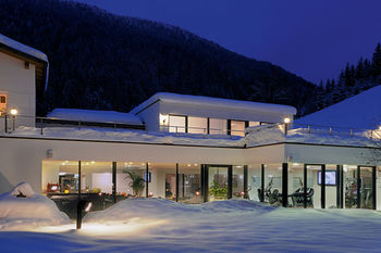 Hotel Ganischgerhof - Mountain Resort & Spa