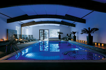 Hotel Ganischgerhof - Mountain Resort & Spa