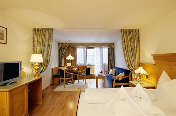 Hotel Ganischgerhof - Mountain Resort & Spa