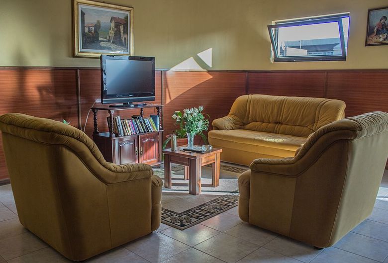 Hotel Central