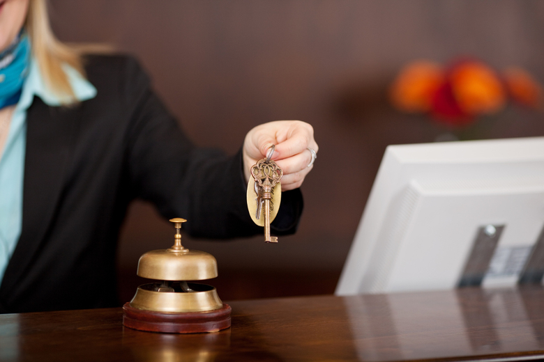 Hotel Oasis Atlantico Belorizonte