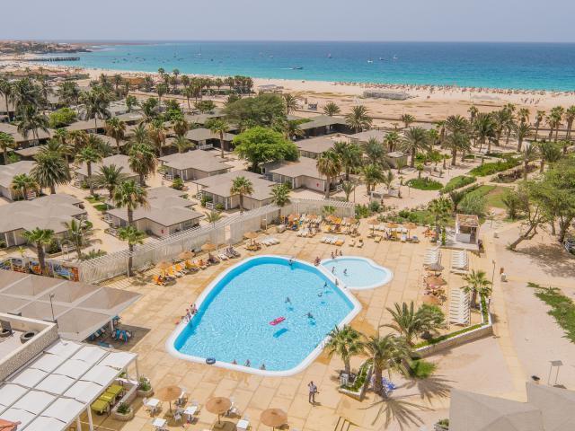 Hotel Oasis Atlantico Belorizonte