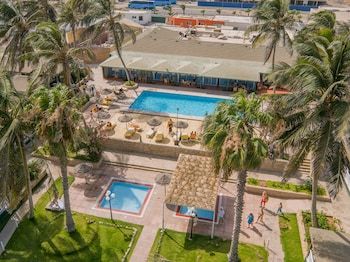 Hotel Oasis Atlantico Belorizonte