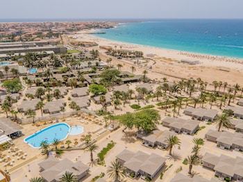 Hotel Oasis Atlantico Belorizonte