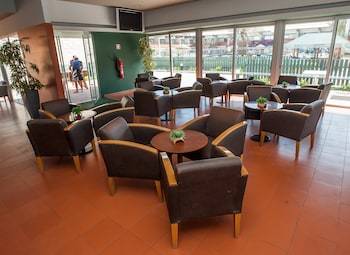 Hotel Oasis Atlantico Belorizonte
