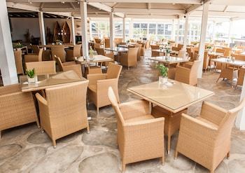 Hotel Oasis Atlantico Belorizonte