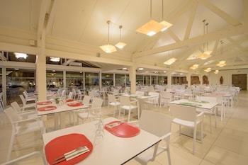 Hotel Oasis Atlantico Belorizonte