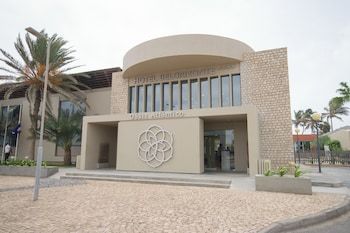 Hotel Oasis Atlantico Belorizonte