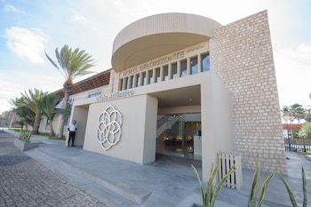Hotel Oasis Atlantico Belorizonte