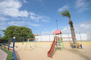 Hotel Oasis Atlantico Belorizonte