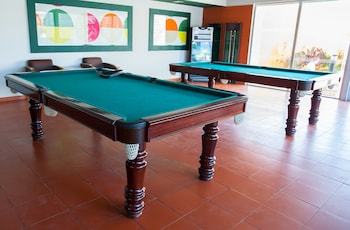 Hotel Oasis Atlantico Belorizonte