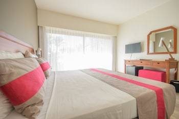 Hotel Oasis Atlantico Belorizonte