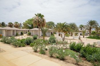 Hotel Oasis Atlantico Belorizonte