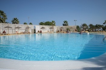 Hotel Oasis Atlantico Belorizonte