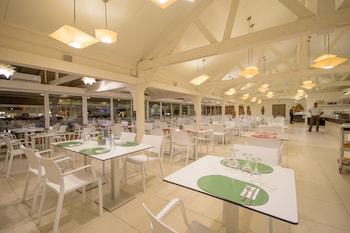 Hotel Oasis Atlantico Belorizonte