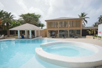 Hotel Oasis Atlantico Belorizonte