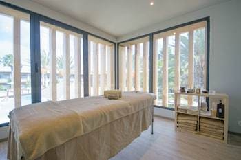 Hotel Oasis Atlantico Belorizonte