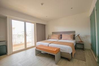 Hotel Oasis Atlantico Belorizonte